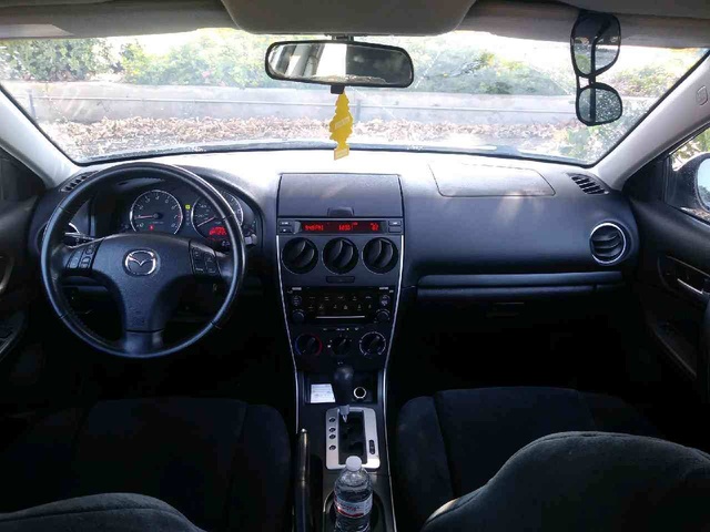 2008 Mazda Mazda6 Pictures Cargurus