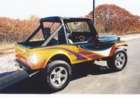 CJ7 CJ7