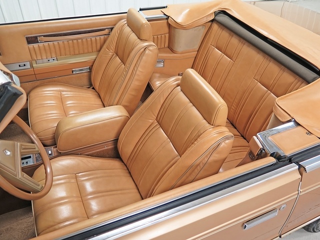 1985 Chrysler Le Baron Interior Pictures Cargurus