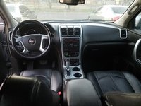 2007 Gmc Acadia Interior Pictures Cargurus