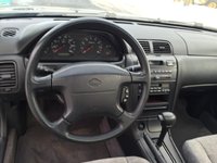 1999 Nissan Maxima Interior Pictures Cargurus