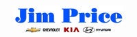 Jim Price Automotive logo