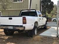 2001 GMC Sierra 3500 Overview 2001 GMC Sierra 3500 Overview