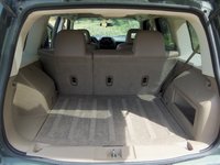 2009 Jeep Patriot Interior Pictures Cargurus