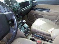 2009 Jeep Patriot Interior Pictures Cargurus
