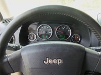 2009 Jeep Patriot Interior Pictures Cargurus