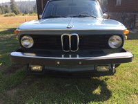 1976 BMW 2002 Overview 1976 BMW 2002 Overview