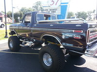 1976 Ford F-150 Overview 1976 Ford F-150 Overview
