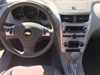 2009 Chevrolet Malibu Interior Pictures Cargurus