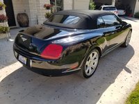 2007 Bentley Continental Gt Convertible Pictures Cargurus