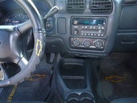 2003 Chevrolet Blazer Interior Pictures Cargurus