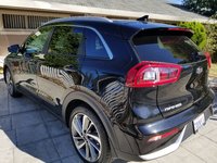 Kia Niro Kia Niro