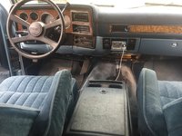 1991 GMC Suburban - Interior Pictures - CarGurus