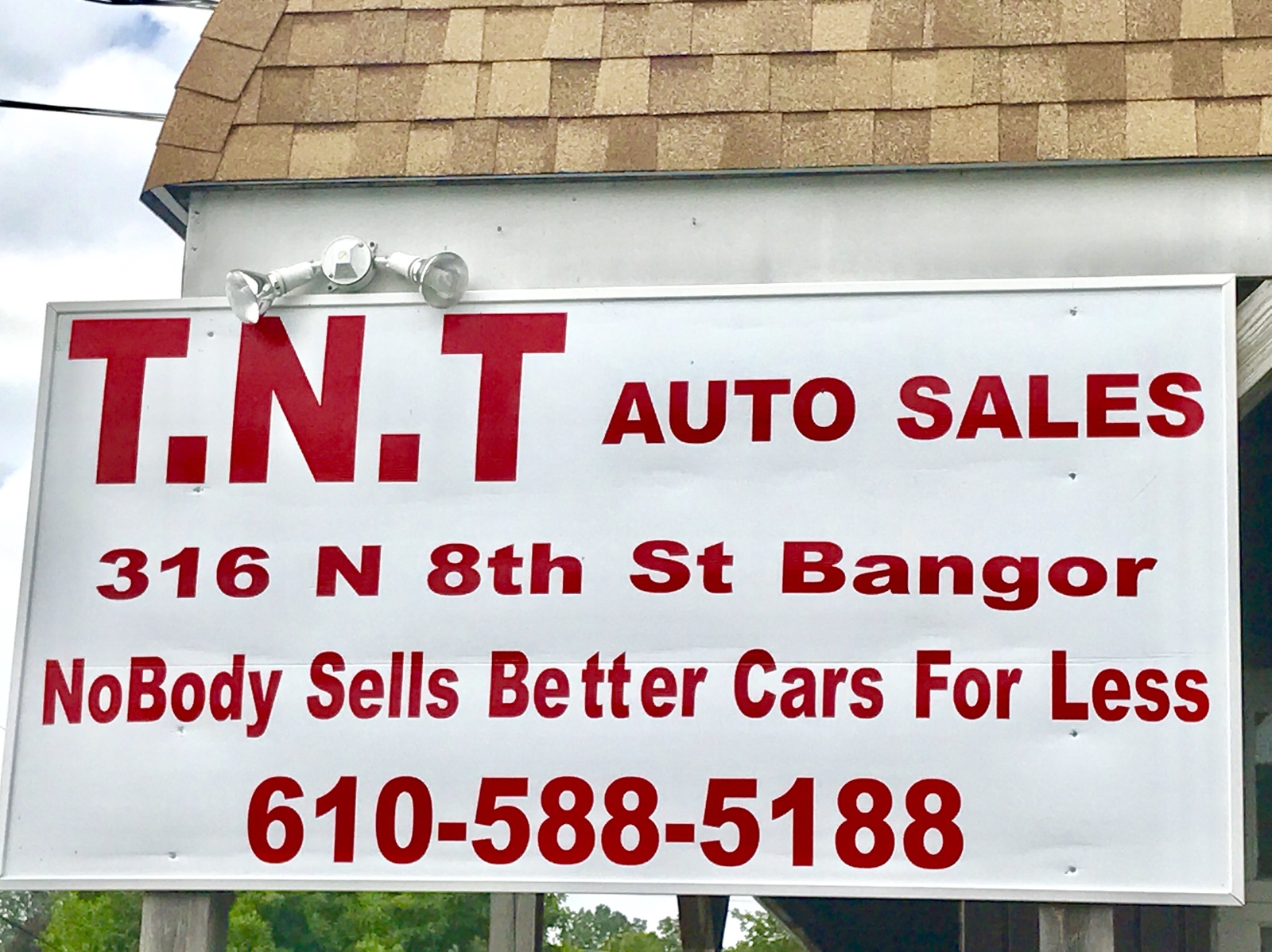 Tnt Auto Sales >> Tnt Auto Sales Bangor Pa Read Consumer Reviews Browse Used And Tnt Auto Sales >> Tnt Auto Sales Bangor Pa Read Consumer Reviews Browse Used And