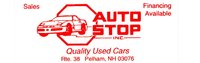 Auto Stop logo