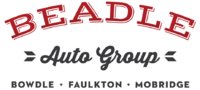 Beadle's Auto Group logo