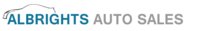 Albrights Auto Sales logo