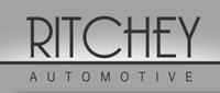 Ritchey Automotive logo