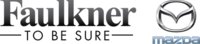 Faulkner Mazda Trevose logo