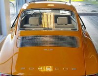 1966 Porsche 912 Overview