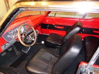 1962 Plymouth Fury Interior Pictures Cargurus