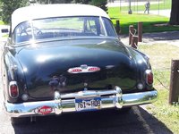 1952 Buick Special Overview