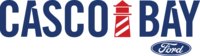 Casco Bay Ford logo