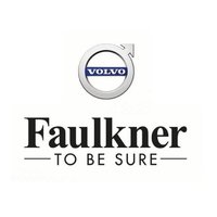 Faulkner Volvo Trevose logo