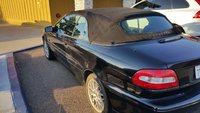 2003 Volvo C70 Overview