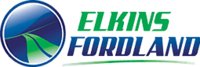 Elkins Fordland logo