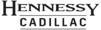 Hennessy Cadillac logo