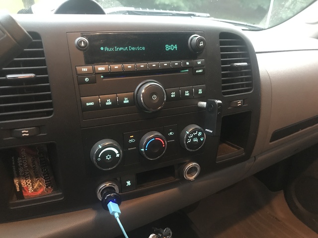 2010 Chevrolet Silverado 1500 - Pictures - CarGurus