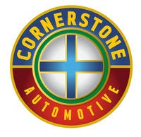Cornerstone Ford logo
