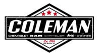 Coleman Motors, Inc logo