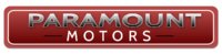 Paramount Motors logo