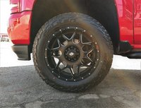 2018 Chevrolet Silverado 1500 Overview 2018 Chevrolet Silverado 1500 Overview