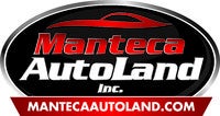 Manteca Auto Land logo
