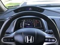 2010 Honda Civic Hybrid Interior Pictures Cargurus