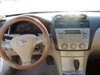 2008 Toyota Camry Solara Interior Pictures Cargurus