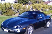 2004 Jaguar XK-Series Overview 2004 Jaguar XK-Series Overview