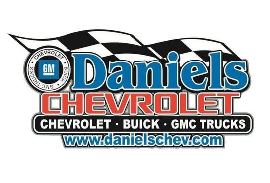 Daniels Chevrolet Buick Gmc Swainsboro Ga Read