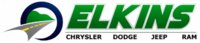 Elkins Chrysler Dodge Jeep Ram logo