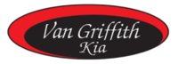 Van Griffith Kia logo