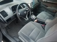 2011 Honda Civic Interior Pictures Cargurus
