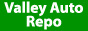 Valley Auto Repo logo