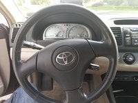 2003 Toyota Camry Interior Pictures Cargurus