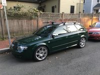 2004 Audi S4 Avant Overview 2004 Audi S4 Avant Overview