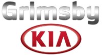 Grimsby Kia logo