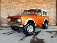 Bronco