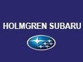 Holmgren Subaru Inc logo